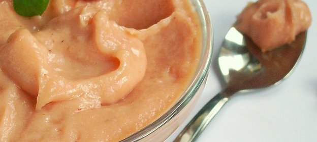 Клюквенный курд (кёрд )