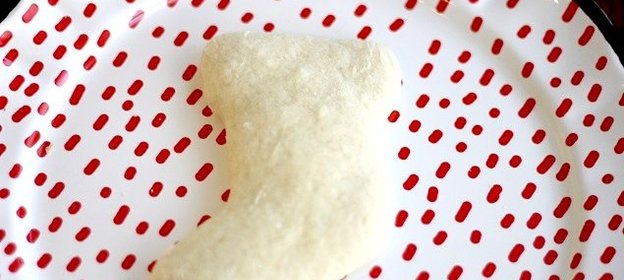 Печенье со сметаной