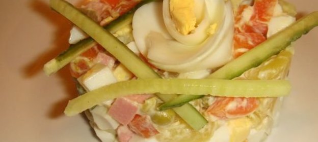 Корейка на вертеле