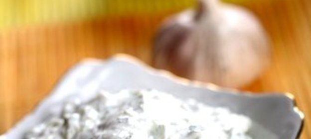 Соус «Ремулад»