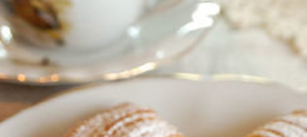 Булочки Голодный студент