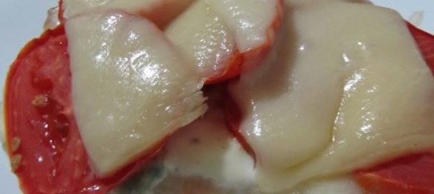 Капустные котлеты