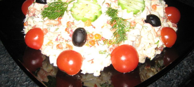 СалатКоролевский