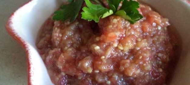 Лимонное печенье