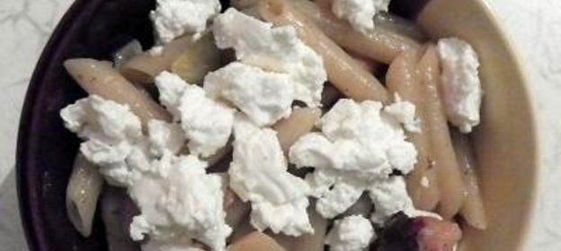 Макароны по-гуцульски