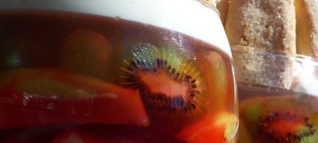 Десерт Пари