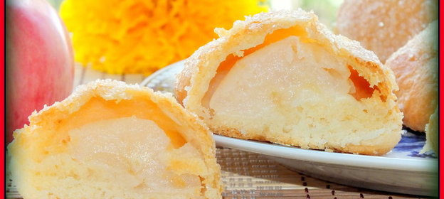 Печенье Румяные щечки