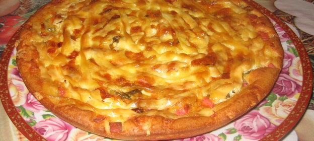 баклажановая закусочная паста