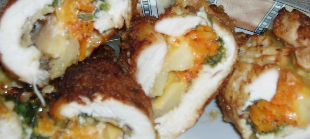 Китайская лапша со свининой