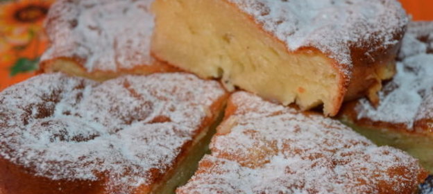 Печенье «Ягодки»