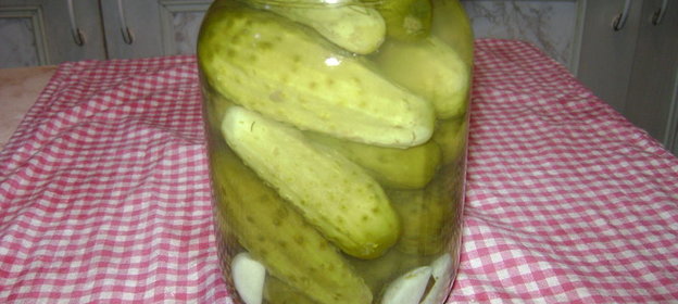 Маковый кекс