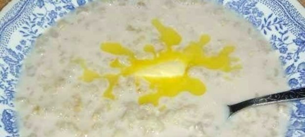 Перловая каша в скороварке