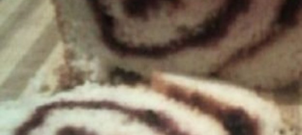 Зефир сливочно-ягодный