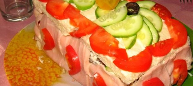 Макароны, спагетти, лапша