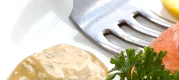 Имбирный соус