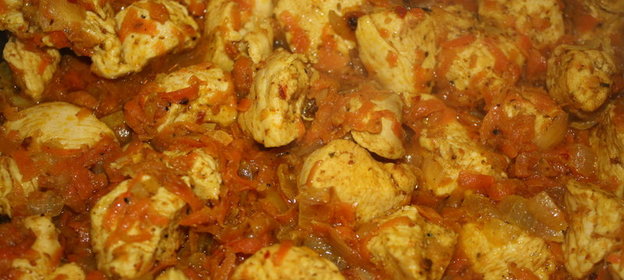 Соус к жаренной рыбе