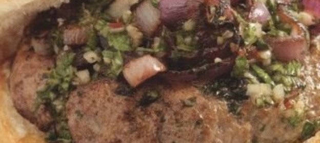 Капуста «спагетти»