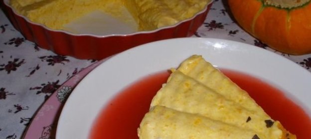 Салат «Пражский»