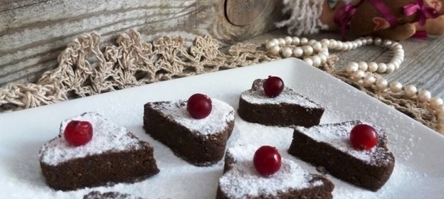 Печенье «Гречишное»