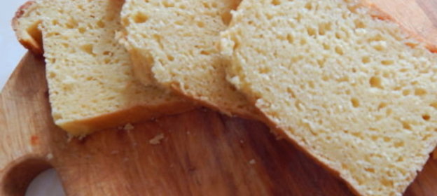 Сухарный соус