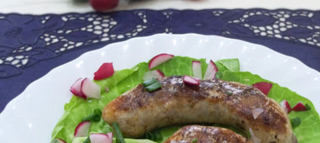 Соус апельсиновый с медом