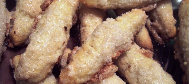 печенье Челночки