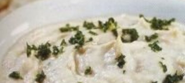 Спагетти по-итальянски