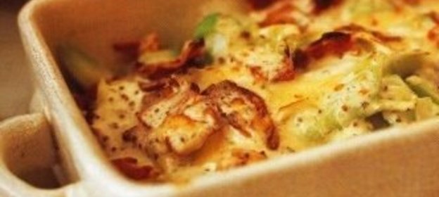 Соленые грибы с чесноком