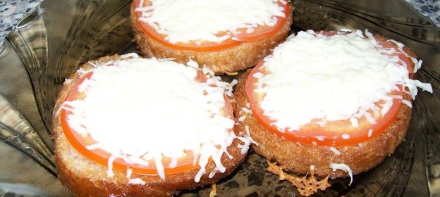 Паста из авокадо с креветками