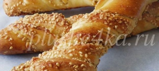 Соус овощной «южный»