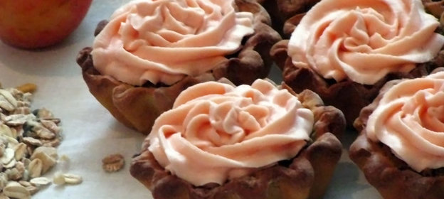 Запеканка с цуккини и фаршем