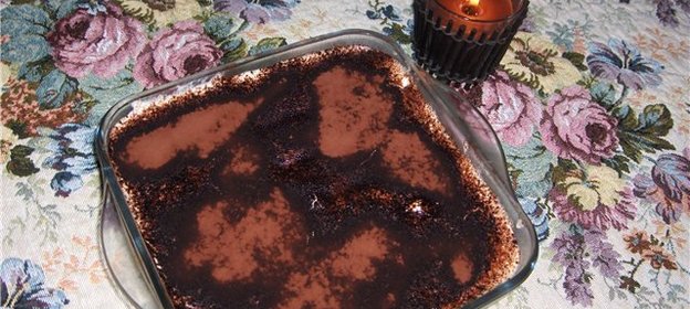 Запеканка «Виктория»