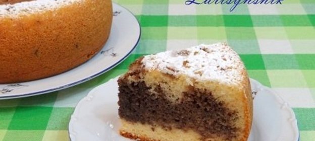 Кекс Ненасытная монашка в мультиварке