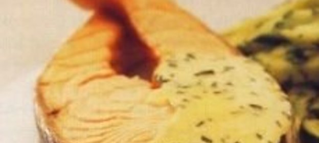 Салат «Архангельский»