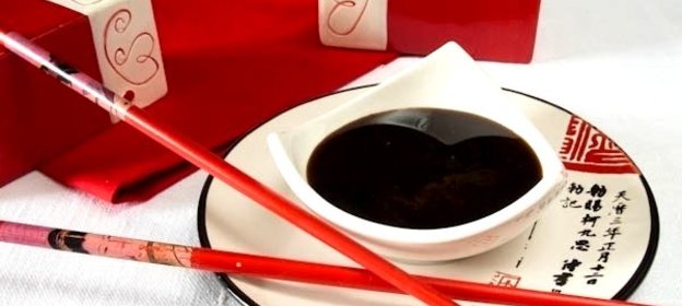 Соус Тэрияки