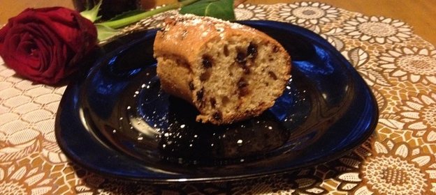 Неутомительный кекс или Не утомляйте любимых