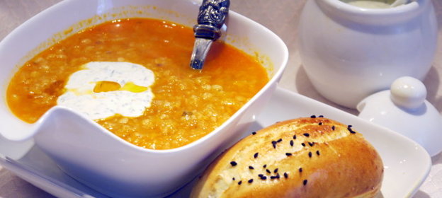 мясная запеканка (вариант)