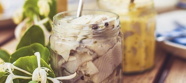 Селедка под шубой как в СССР