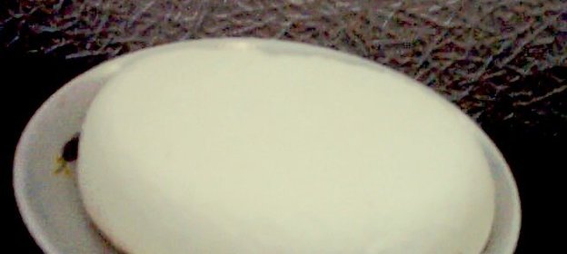 СПАГЕТТИ с овощами и йогуртным соусом