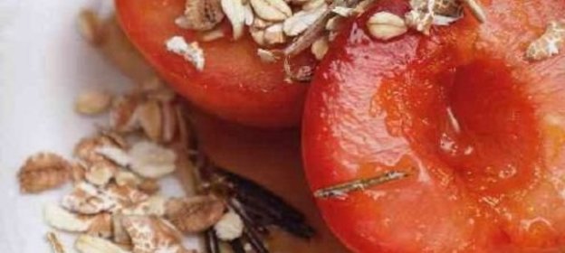 Паста из помидоров и яблок