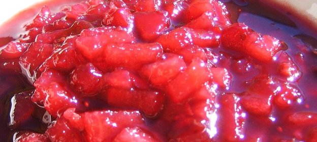 Очень вкусный соус или чатни,не проходите мимо!