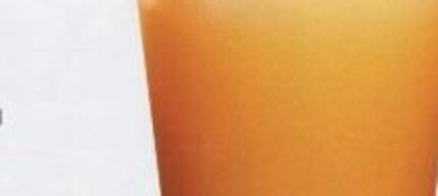 Соус сметанный с хреном и сахаром