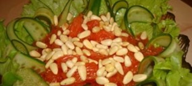 Салат Талия