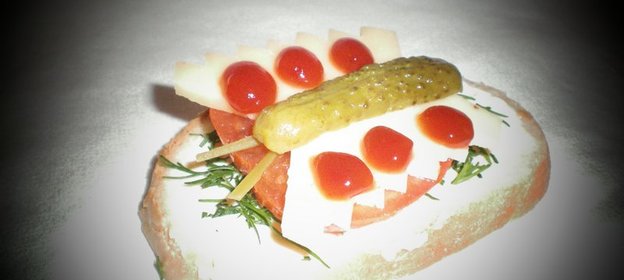 УХА МОСКОВСКАЯ