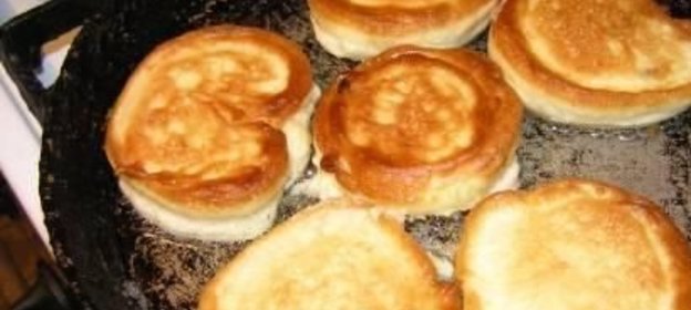 Запеканка «Оранжевое настроение»