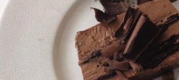 Пастила яблочная по-болгарски