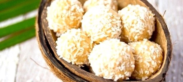 Конфеты «Beijinho»