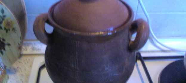 Пити по-Гянджински