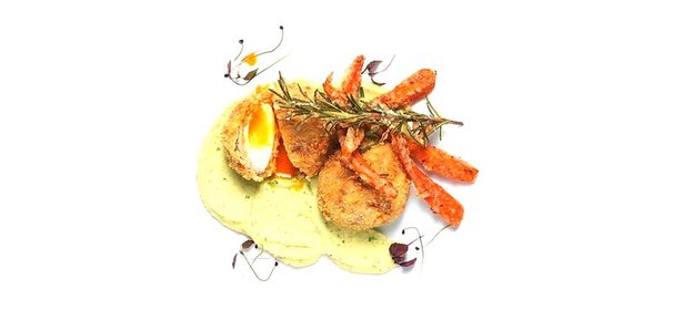 Бомбочки из кролика