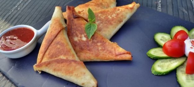 Салат «Ералаш»